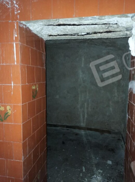 Immagine di DEPOSITO / MAGAZZINO VIA SERG. EUSTACHIO CORBACIO – MONOPOLI