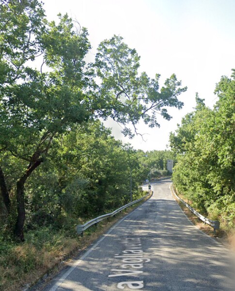 TERRENO LOCALITA' RUSSI - CORENO AUSONIO — foto 9