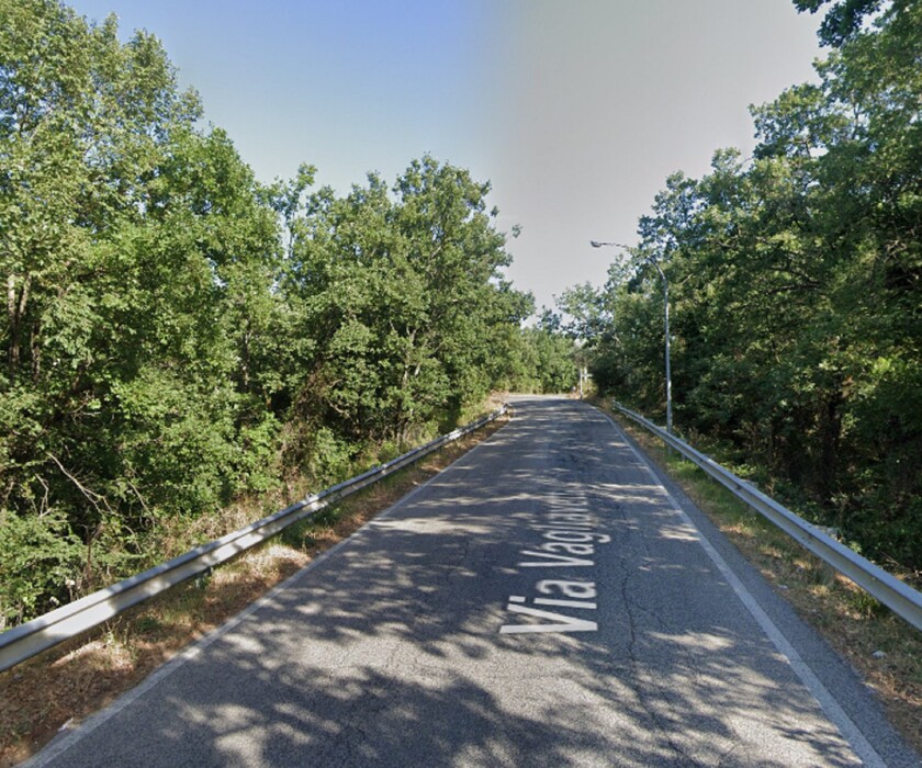 Immagine di TERRENO LOCALITA’ RUSSI – CORENO AUSONIO