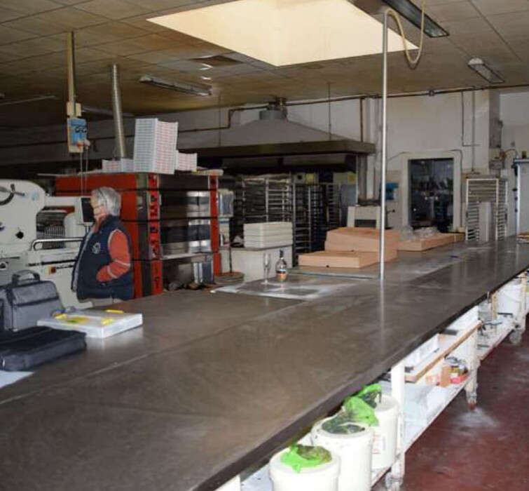 Immagine di CAPANNONE VIA TIBERINA – TODI (PG)