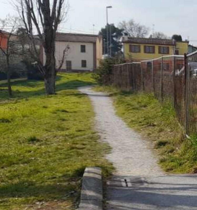 Immagine di TERRENI LOC.CUCCURANO-FANO (PU)