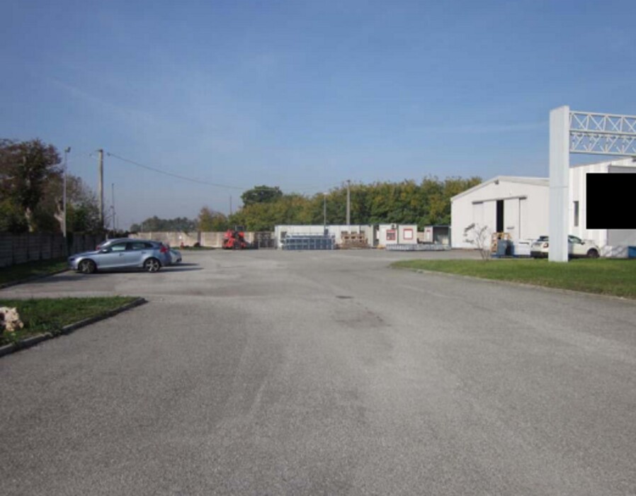 Immagine di CAPANNONE STRADA CASTELLARO 32, MEDE (PV)