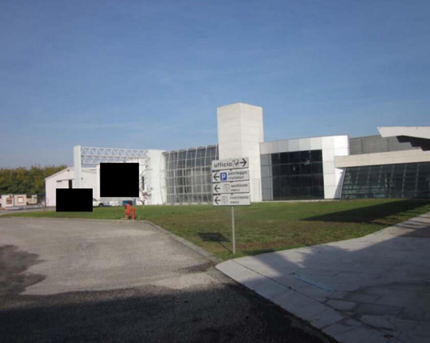 Immagine di CAPANNONE STRADA CASTELLARO 32, MEDE (PV)