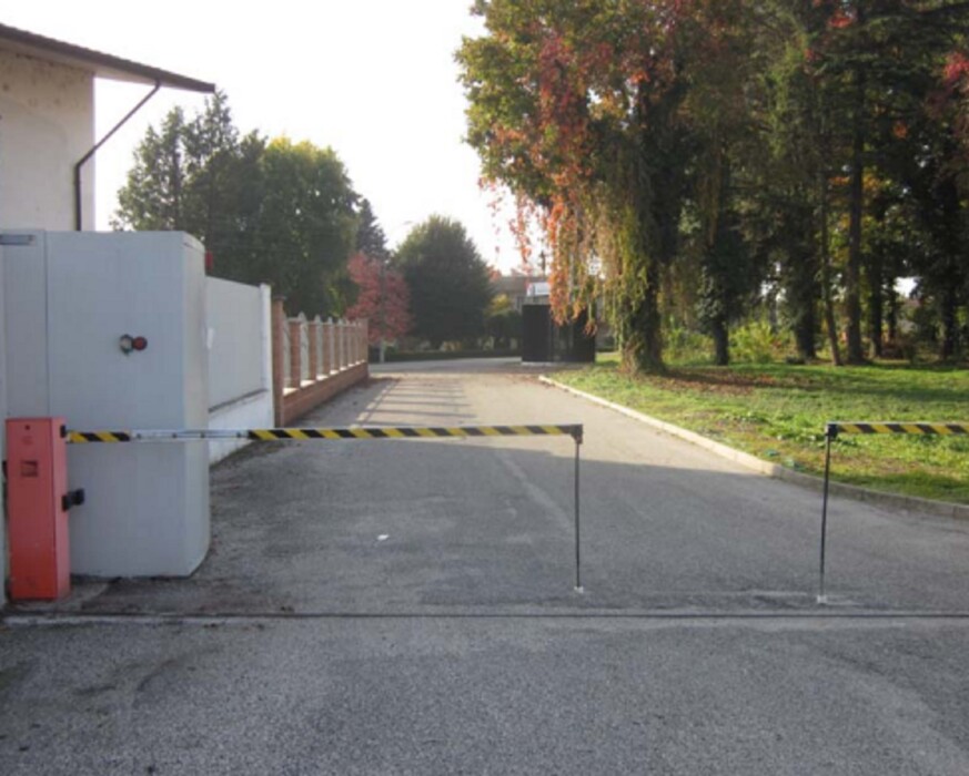 Immagine di CAPANNONE STRADA CASTELLARO 32, MEDE (PV)