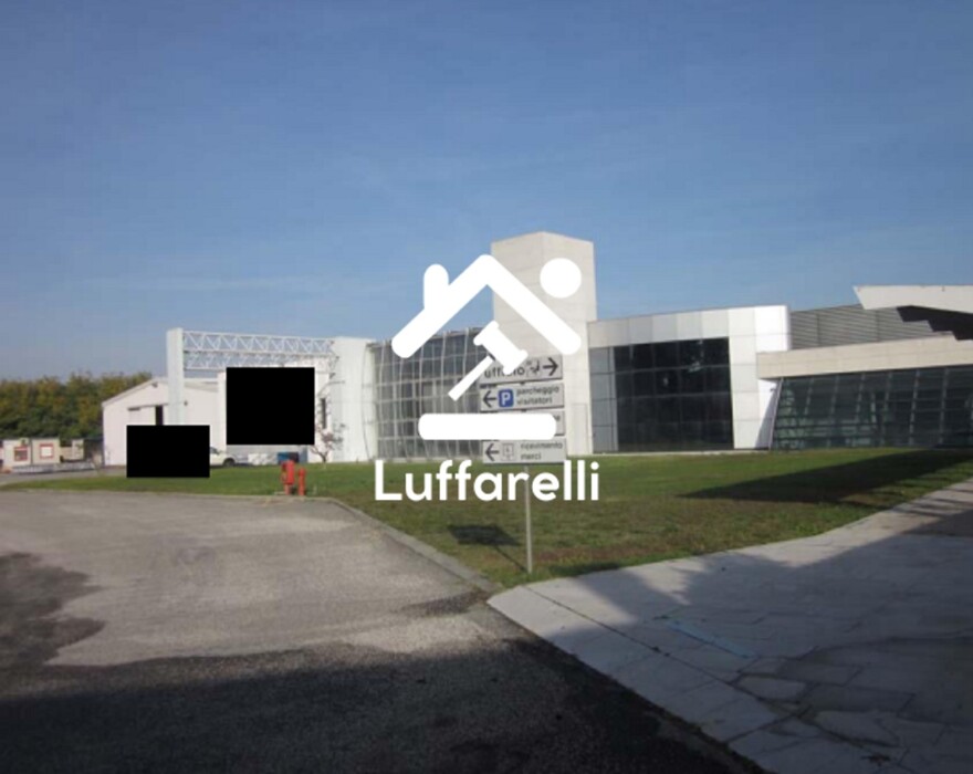 Immagine di CAPANNONE STRADA CASTELLARO 32, MEDE (PV)