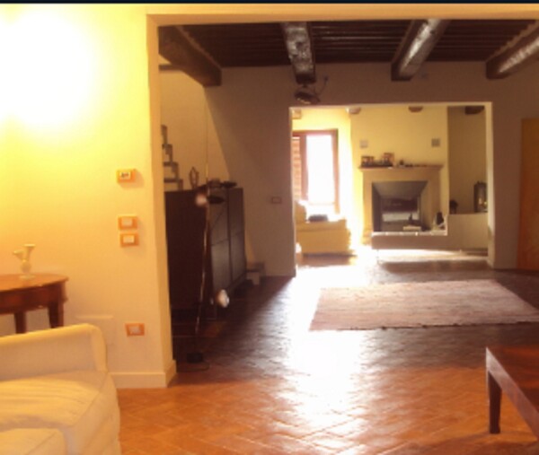 STRUTTURE AGRICOLE LOCALITÀ PIETRAUTA - MONTEFALCO — foto 5