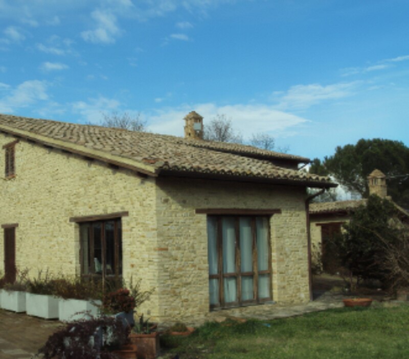Immagine di STRUTTURE AGRICOLE LOCALITÀ PIETRAUTA – MONTEFALCO