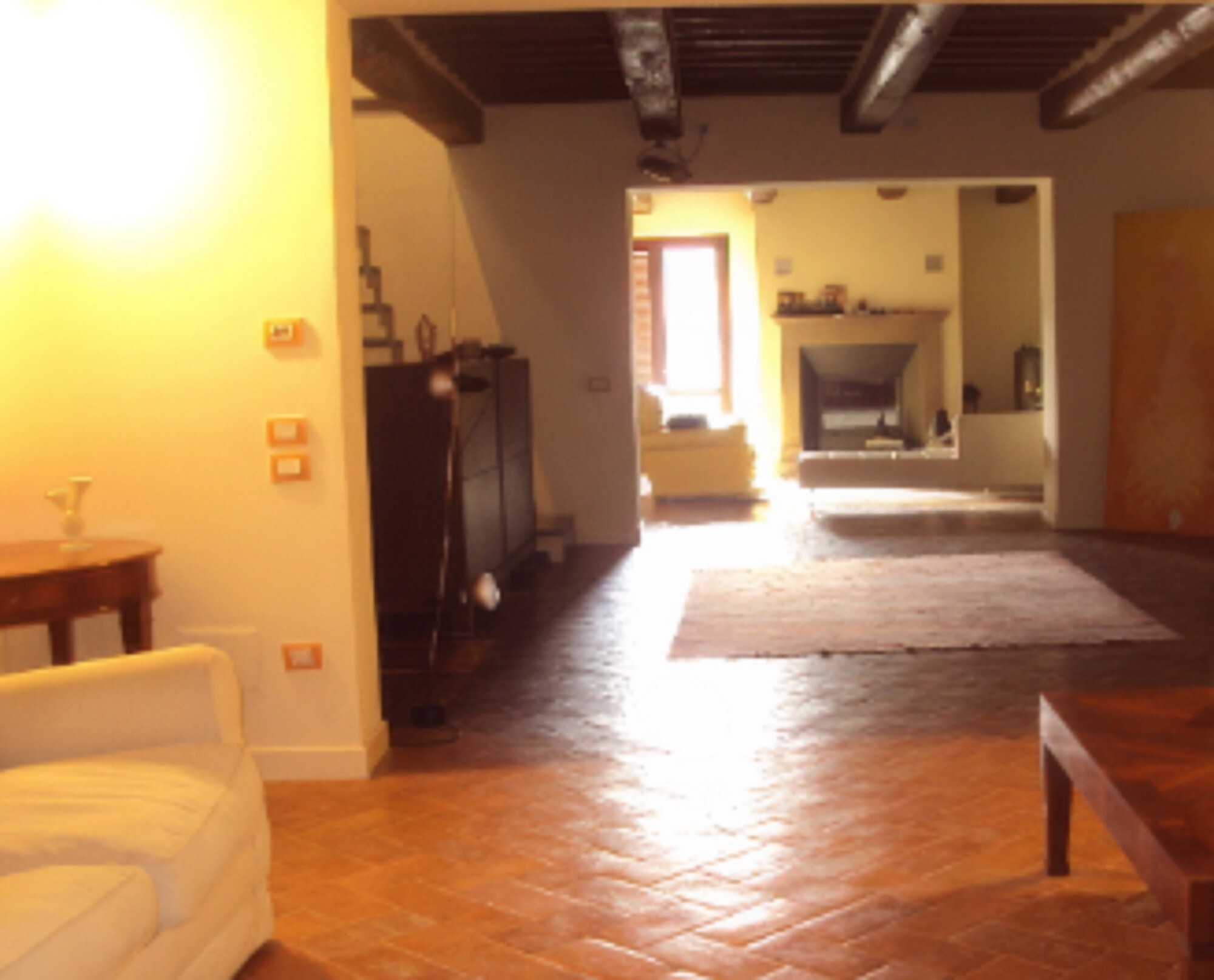 STRUTTURE AGRICOLE LOCALITÀ PIETRAUTA - MONTEFALCO — foto 3