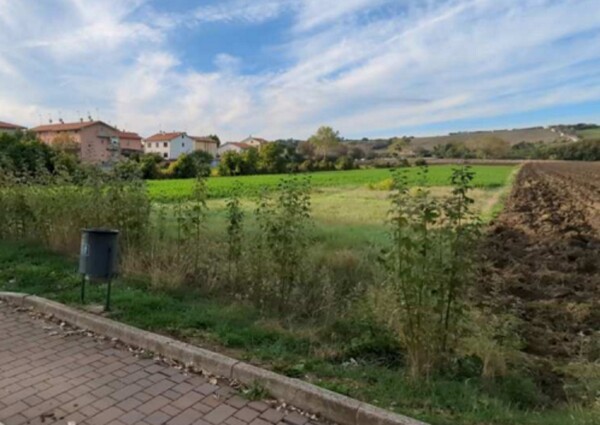 TERRENO FRAZIONE MAROTTA - VIA UGO BETTI - MONDOLFO — foto 7