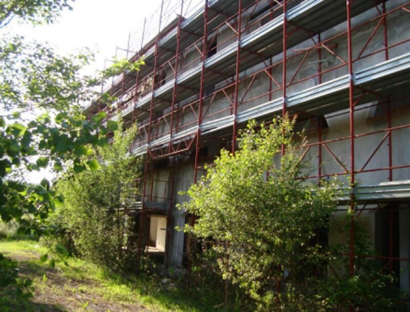 Immagine di COMP.IMM.VIA G.MATTEOTTI CIVITELLA PAGANICO(GR)