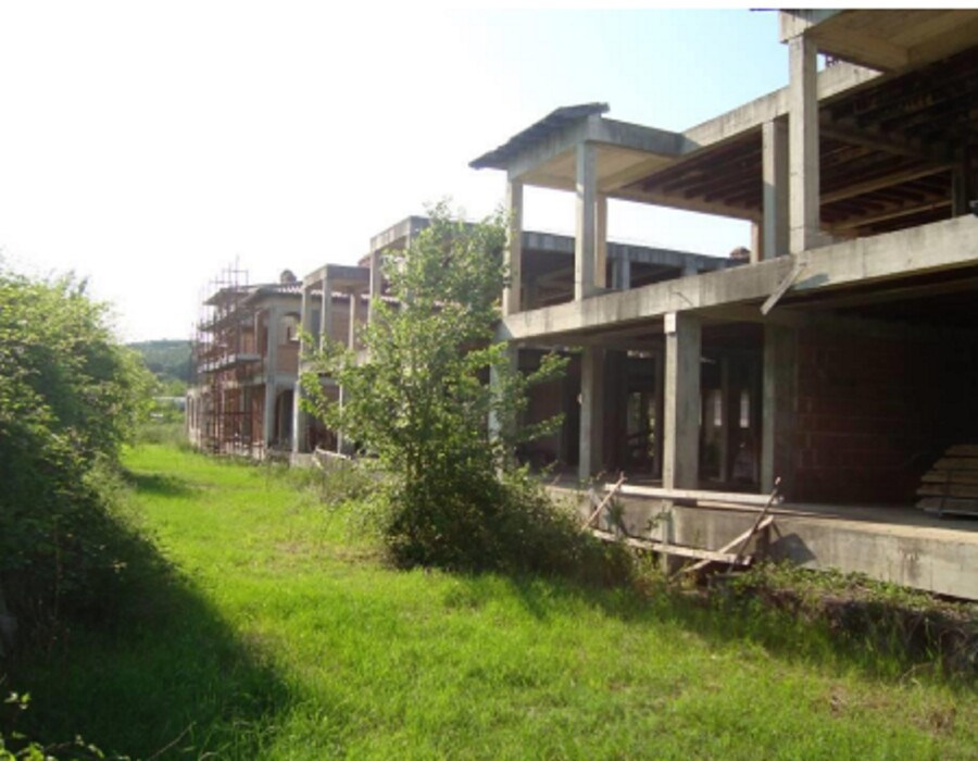 Immagine di COMP.IMM.VIA G.MATTEOTTI CIVITELLA PAGANICO(GR)