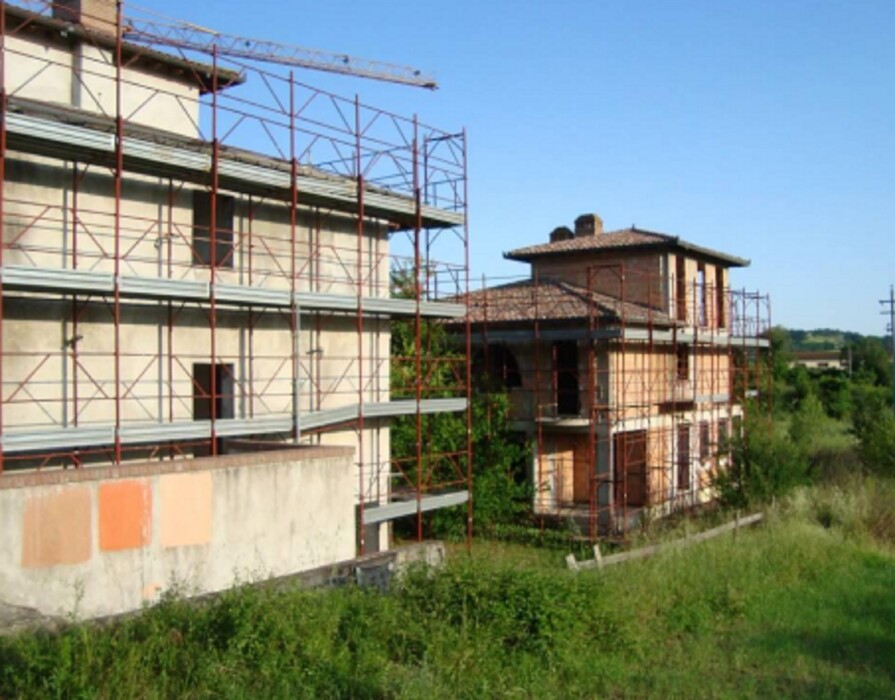 Immagine di COMP.IMM.VIA G.MATTEOTTI CIVITELLA PAGANICO(GR)