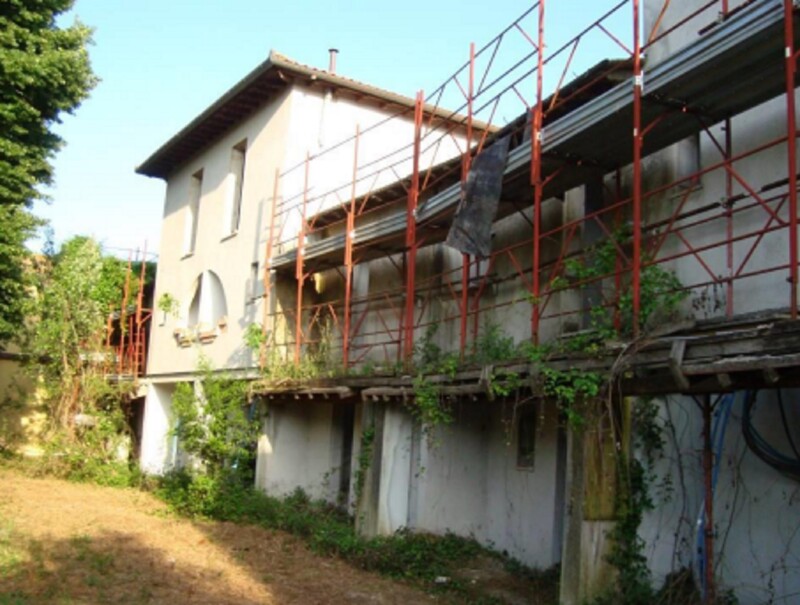 Immagine di COMP.IMM.VIA G.MATTEOTTI CIVITELLA PAGANICO(GR)