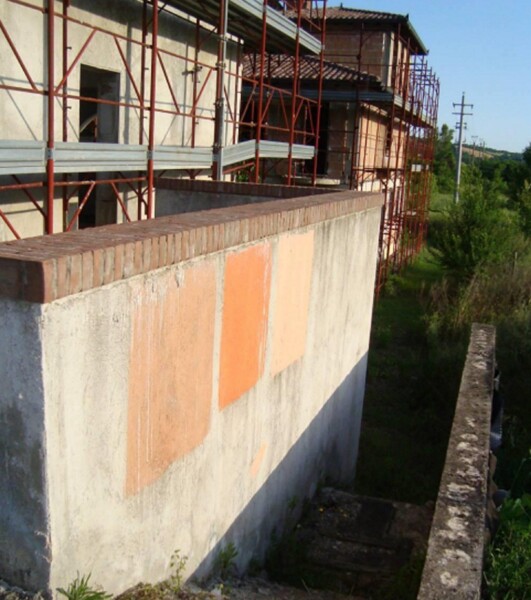 COMP.IMM.VIA G.MATTEOTTI CIVITELLA PAGANICO(GR) — foto 8