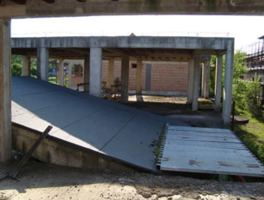 Immagine di COMP.IMM.VIA G.MATTEOTTI CIVITELLA PAGANICO(GR)