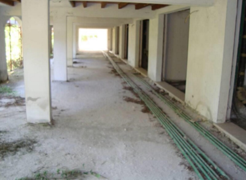 Immagine di COMP.IMM.VIA G.MATTEOTTI CIVITELLA PAGANICO(GR)