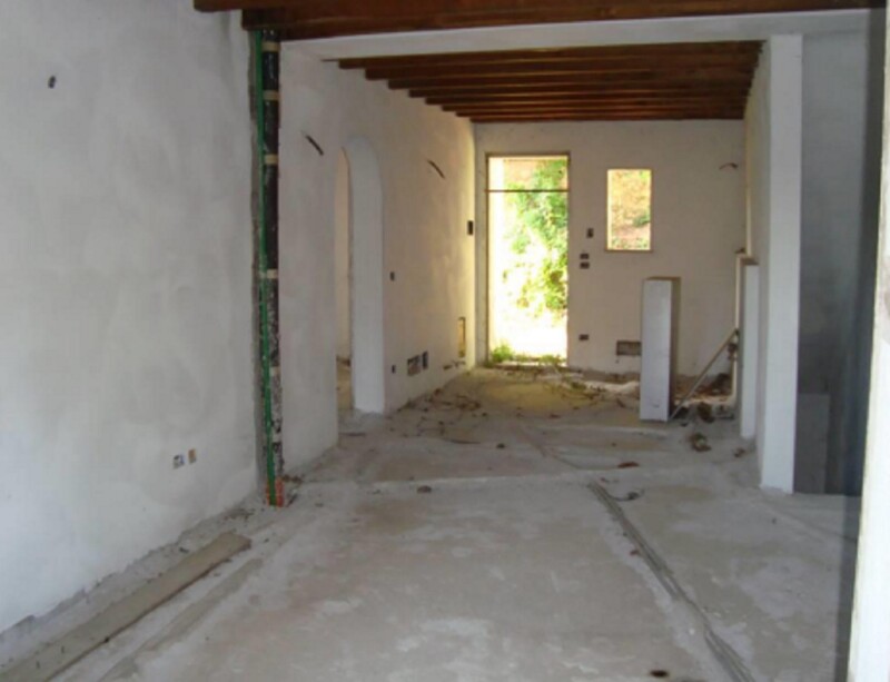 Immagine di COMP.IMM.VIA G.MATTEOTTI CIVITELLA PAGANICO(GR)