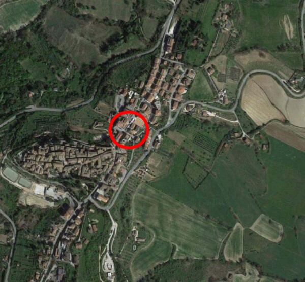 UFFICIO / STUDIO VIA DUCA ROBERTO - CITTADUCALE — foto 3
