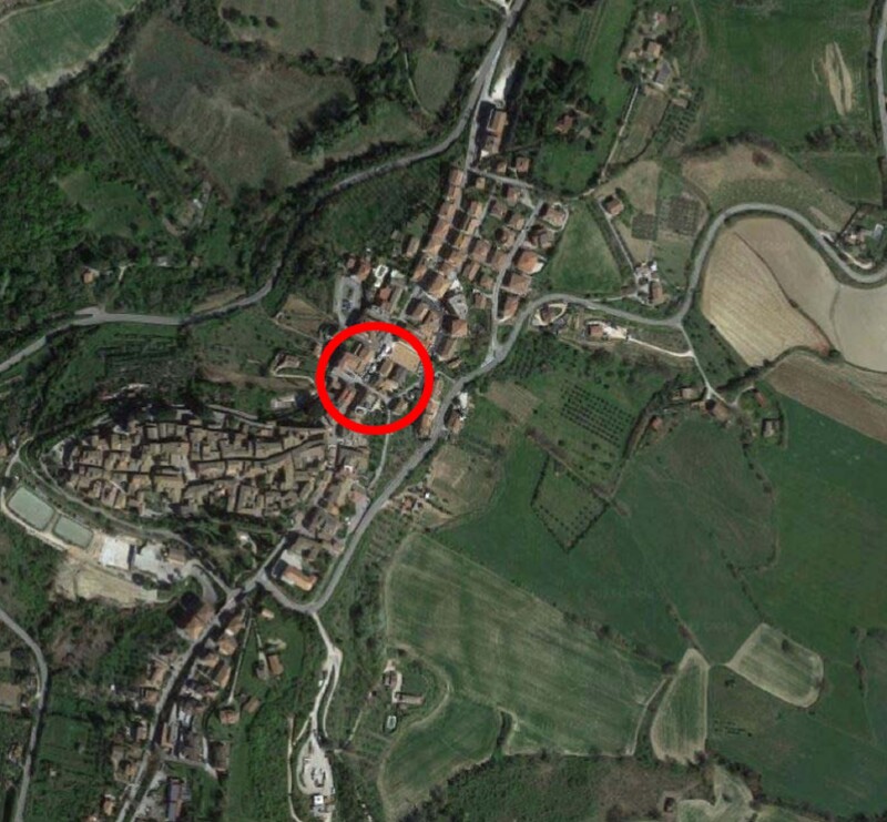 Immagine di UFFICIO / STUDIO VIA DUCA ROBERTO – CITTADUCALE