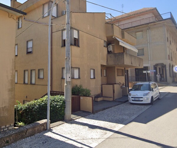 UFFICIO / STUDIO VIA DUCA ROBERTO - CITTADUCALE — foto 9