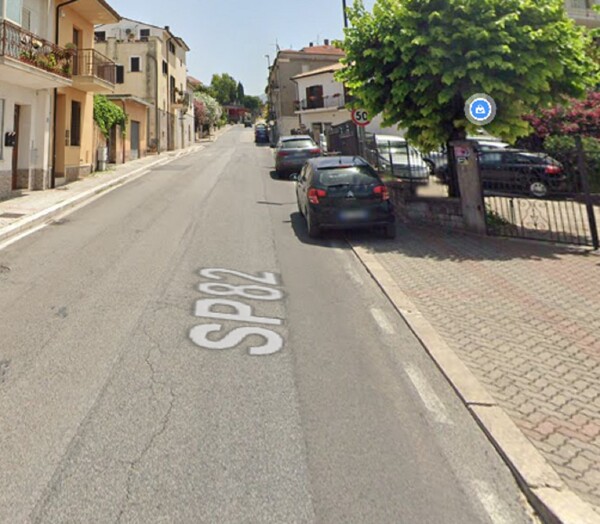 UFFICIO / STUDIO VIA DUCA ROBERTO - CITTADUCALE — foto 4