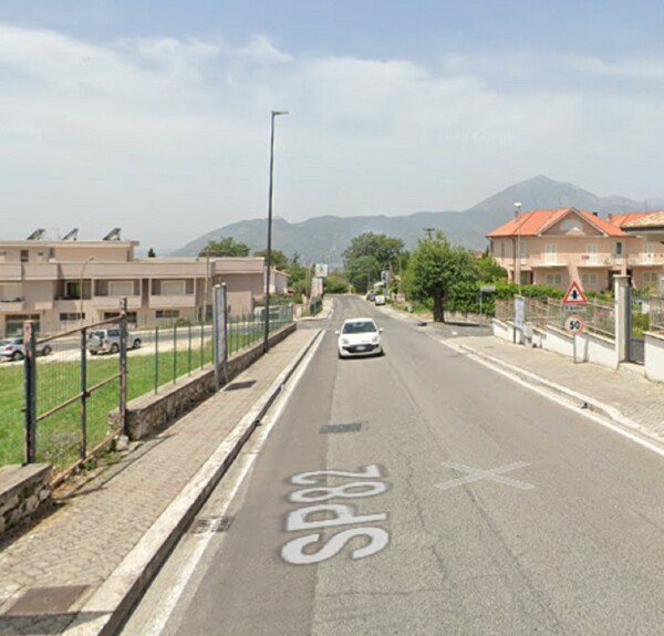 UFFICIO / STUDIO VIA DUCA ROBERTO - CITTADUCALE — foto 6