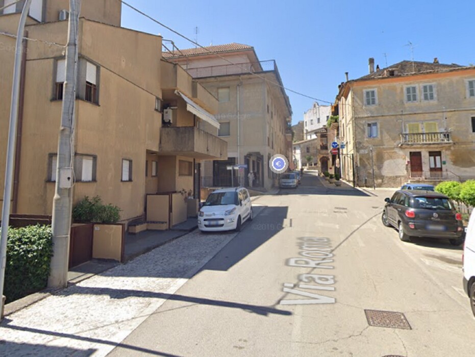 Immagine di UFFICIO / STUDIO VIA DUCA ROBERTO – CITTADUCALE