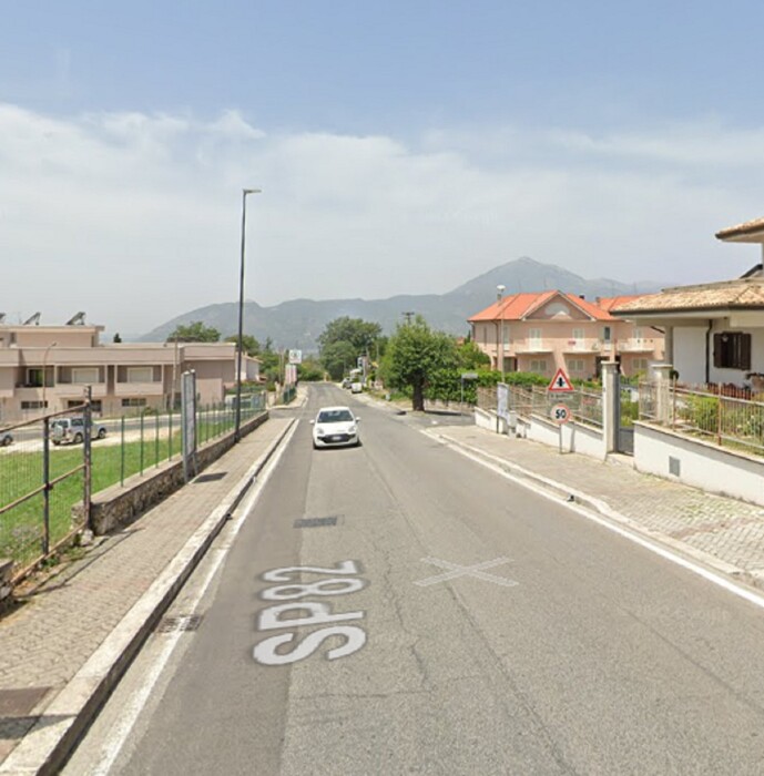 Immagine di UFFICIO / STUDIO VIA DUCA ROBERTO – CITTADUCALE