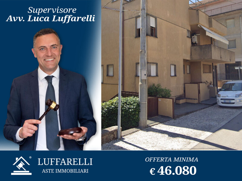 Immagine di UFFICIO / STUDIO VIA DUCA ROBERTO – CITTADUCALE