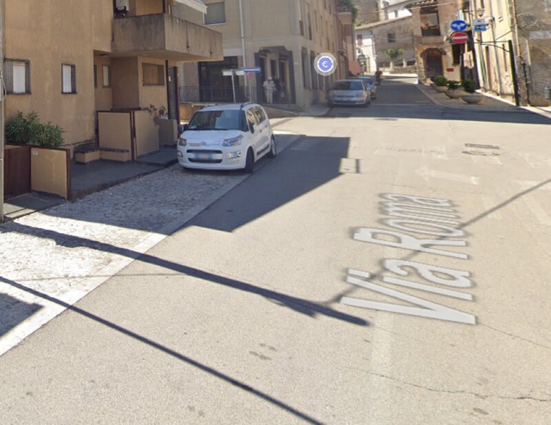Immagine di UFFICIO / STUDIO VIA DUCA ROBERTO – CITTADUCALE