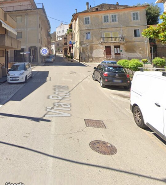 UFFICIO / STUDIO VIA DUCA ROBERTO - CITTADUCALE — foto 2