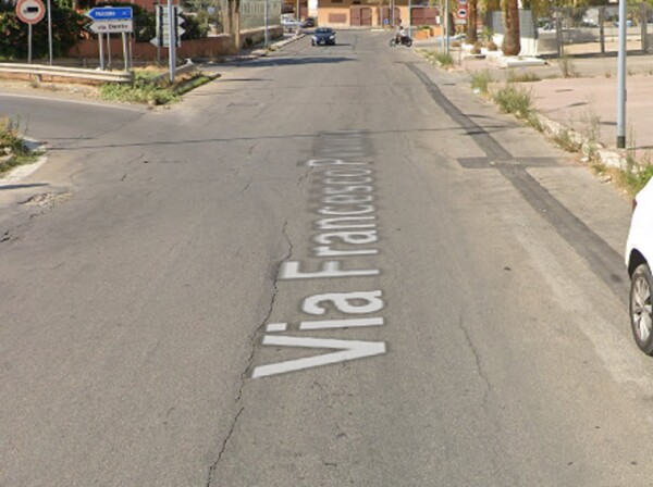 DEPOSITO / MAGAZZINO VIA PETRARCA - AGRIGENTO — foto 7