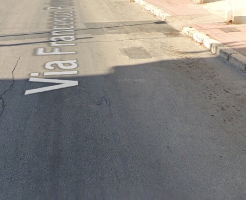 Immagine di DEPOSITO / MAGAZZINO VIA PETRARCA 2/BIS – AGRIGENTO