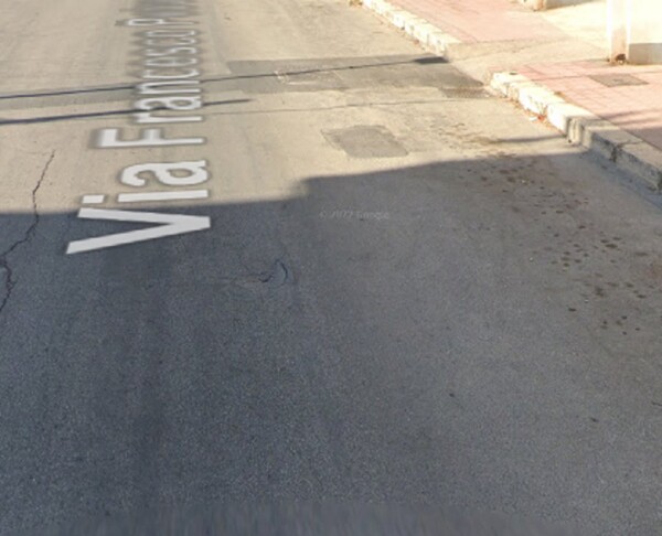 DEPOSITO / MAGAZZINO VIA PETRARCA - AGRIGENTO — foto 6