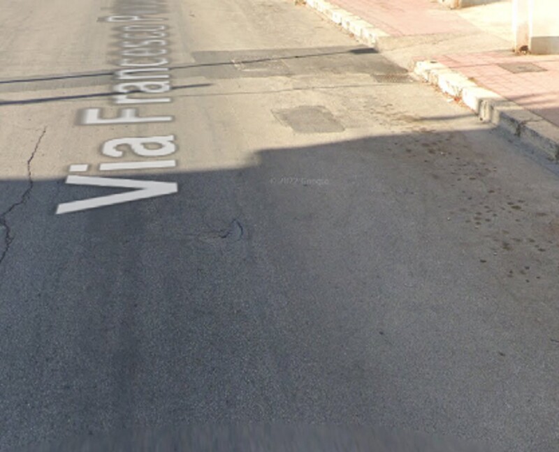 Immagine di DEPOSITO / MAGAZZINO VIA PETRARCA 2/BIS – AGRIGENTO