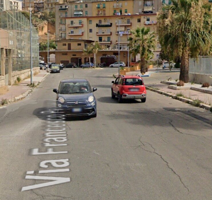 Immagine di DEPOSITO / MAGAZZINO VIA PETRARCA 2/BIS – AGRIGENTO