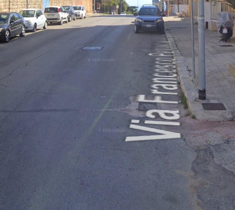 Immagine di DEPOSITO / MAGAZZINO VIA PETRARCA 2/BIS – AGRIGENTO