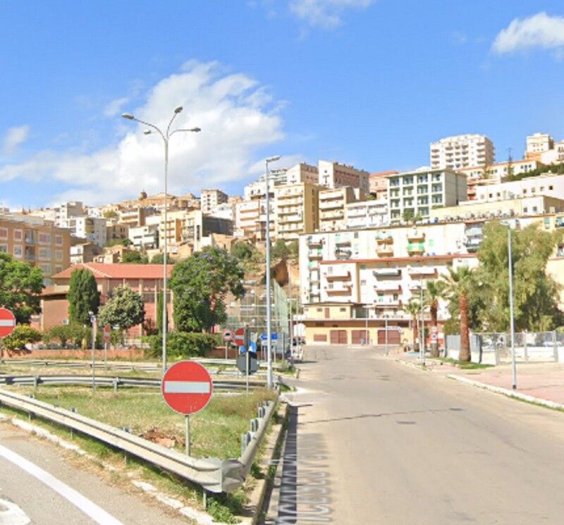 Immagine di DEPOSITO / MAGAZZINO VIA PETRARCA 2/BIS – AGRIGENTO
