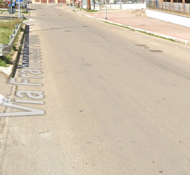 Immagine di DEPOSITO / MAGAZZINO VIA PETRARCA 2/BIS – AGRIGENTO