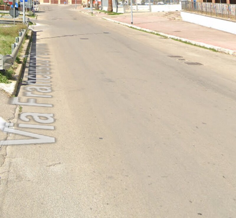 Immagine di DEPOSITO / MAGAZZINO VIA PETRARCA 2/BIS – AGRIGENTO