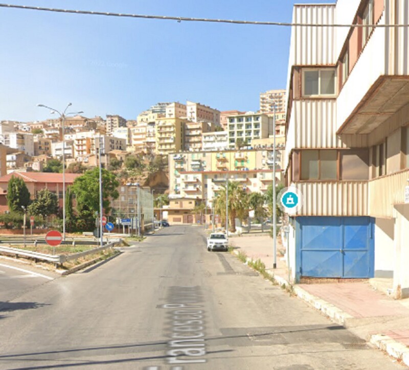 Immagine di DEPOSITO / MAGAZZINO VIA PETRARCA 2/BIS – AGRIGENTO