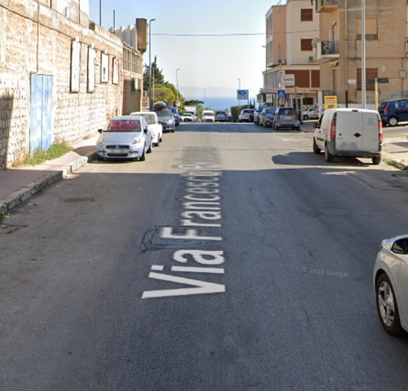 Immagine di DEPOSITO / MAGAZZINO VIA PETRARCA 2/BIS – AGRIGENTO