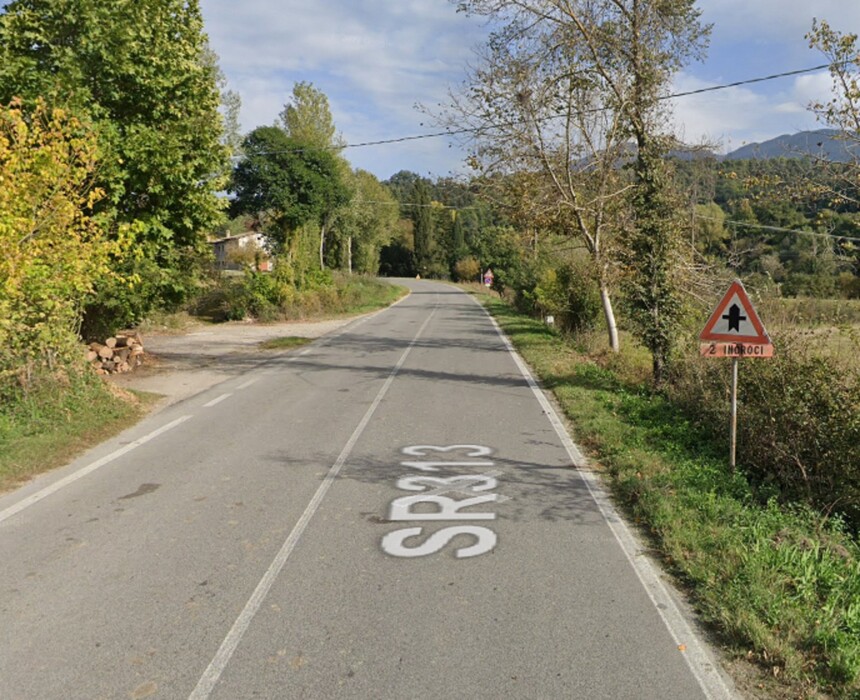 Immagine di FABBRICATO IN COSTRUZIONE VIA PAOLELLO – CIVITELLA SAN PAOLO (RM)