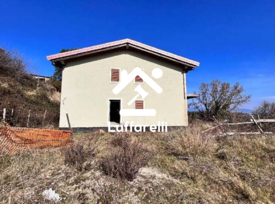 Immagine di FABBRICATO IN COSTRUZIONE VIA PAOLELLO – CIVITELLA SAN PAOLO (RM)