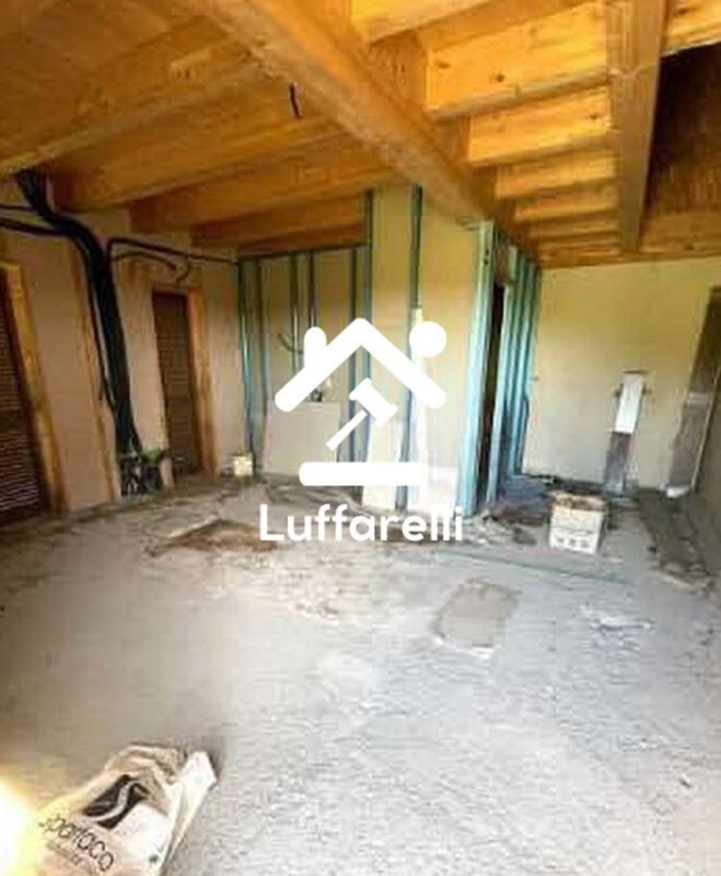 Immagine di FABBRICATO IN COSTRUZIONE VIA PAOLELLO – CIVITELLA SAN PAOLO (RM)