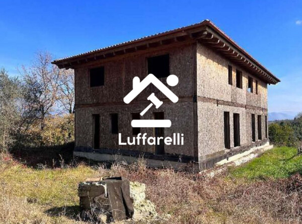 IN VIA PAOLELLO - CIVITELLA SAN PAOLO — foto 3