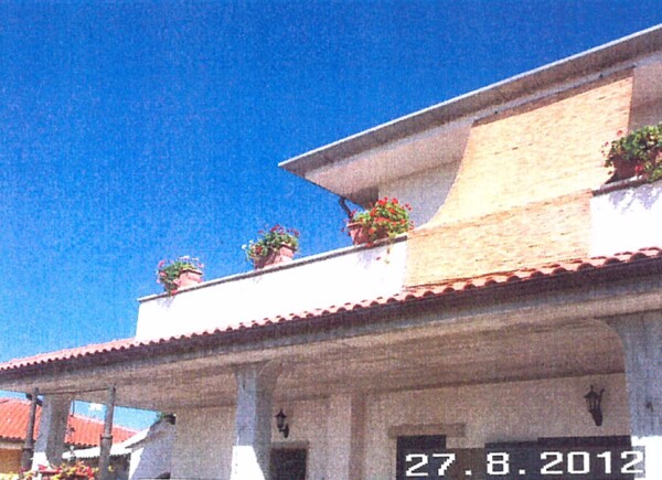 APPARTAMENTO VIA DI CASALE MALATESTA - VELLETRI — foto 3