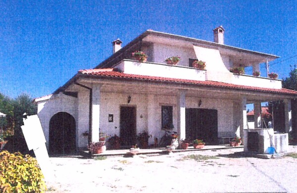 APPARTAMENTO VIA DI CASALE MALATESTA - VELLETRI — foto 2