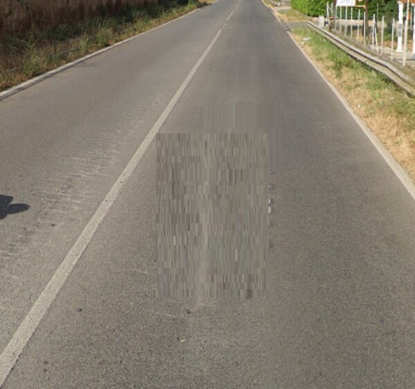 TERRENO STRADA COMUNALE DEL PROFILARO - FIUGGI — foto 9