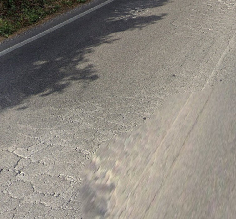 Immagine di TERRENO STRADA COMUNALE DEL PROFILARO – FIUGGI